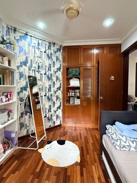 Condominium for Sale at Kampung Warisan - Wan Azlan Ahmad - PropertyGuru.com.my