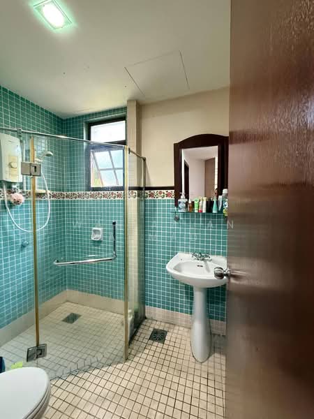 Condominium for Sale at Kampung Warisan - Wan Azlan Ahmad - PropertyGuru.com.my