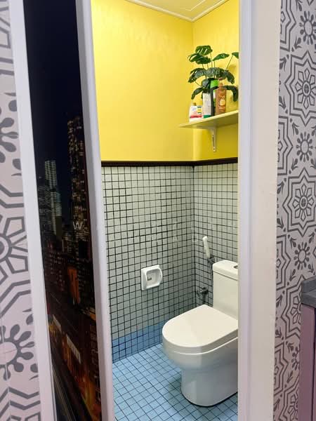 Condominium for Sale at Kampung Warisan - Wan Azlan Ahmad - PropertyGuru.com.my