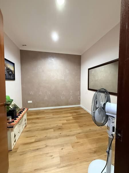 Condominium for Sale at Kampung Warisan - Wan Azlan Ahmad - PropertyGuru.com.my