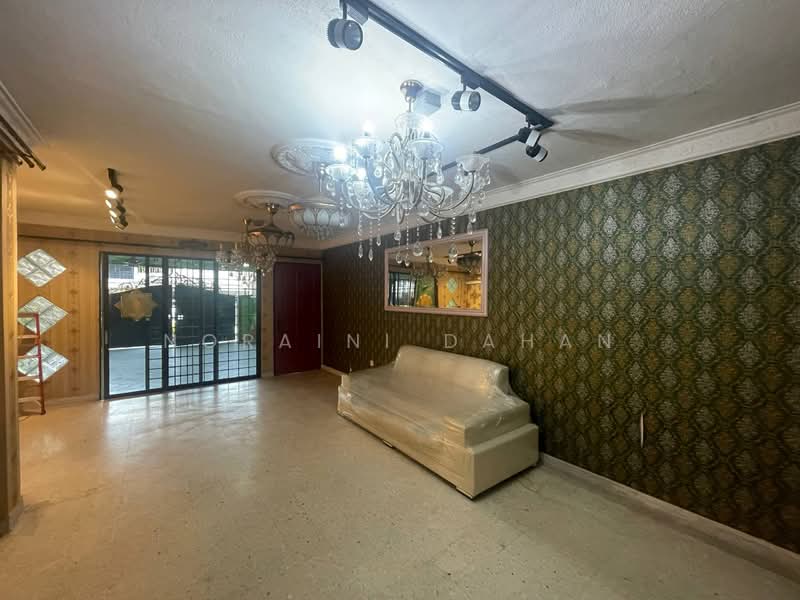 Terraced House for Sale in Kajang (Selangor) - Noraini Dahan - PropertyGuru.com.my