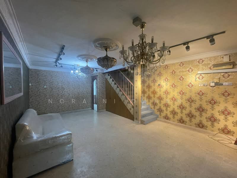 Terraced House for Sale in Kajang (Selangor) - Noraini Dahan - PropertyGuru.com.my