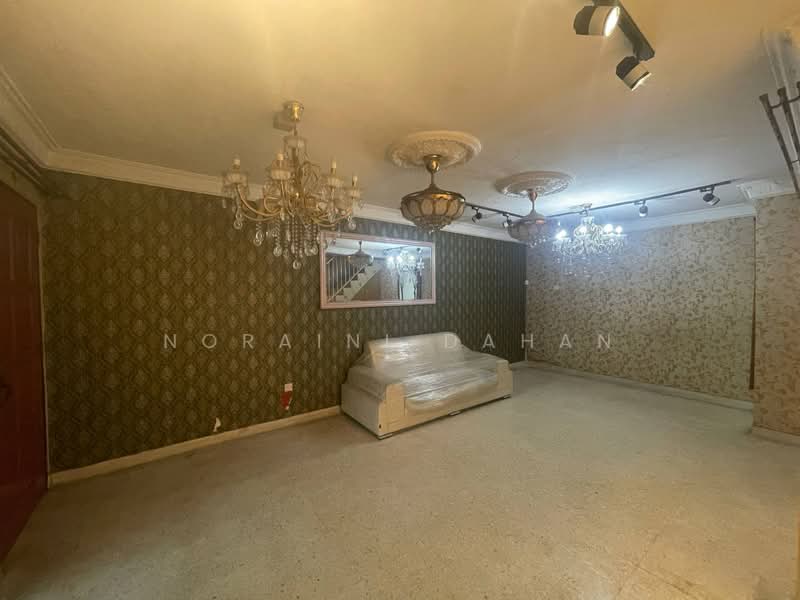 Terraced House for Sale in Kajang (Selangor) - Noraini Dahan - PropertyGuru.com.my