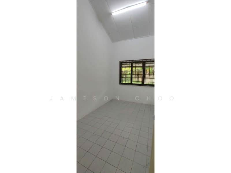 1-storey Terraced House for Sale in Taman Desa Cemerlang (Ulu Tiram) - Jameson Choo - Interior - PropertyGuru.com.my