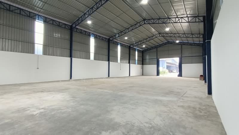Factory for Rent in Kampung Baru Sungai Buloh (Sungai Buloh) - Vanessa Ong - Interior - PropertyGuru.com.my