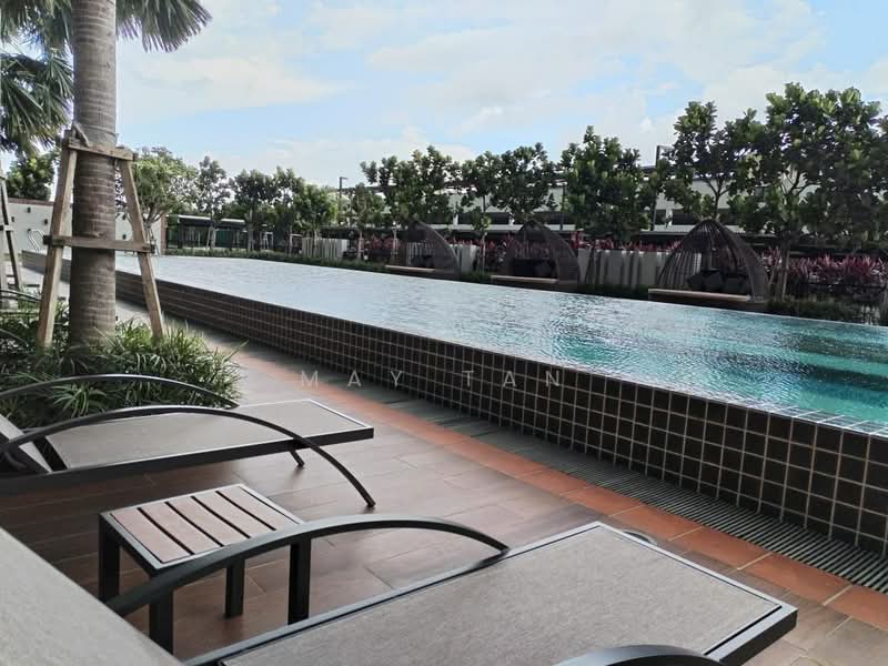 Kondominium untuk Disewa di Tuai Residence - May Tan - PropertyGuru.com.my