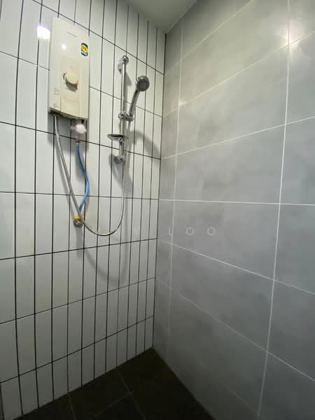 Pangsapuri untuk Disewa di Cascadia - May Loo - Bathroom - PropertyGuru.com.my