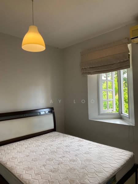 Pangsapuri untuk Disewa di Cascadia - May Loo - Bedroom - PropertyGuru.com.my