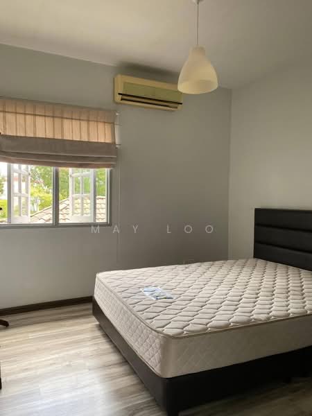 Pangsapuri untuk Disewa di Cascadia - May Loo - Bedroom - PropertyGuru.com.my