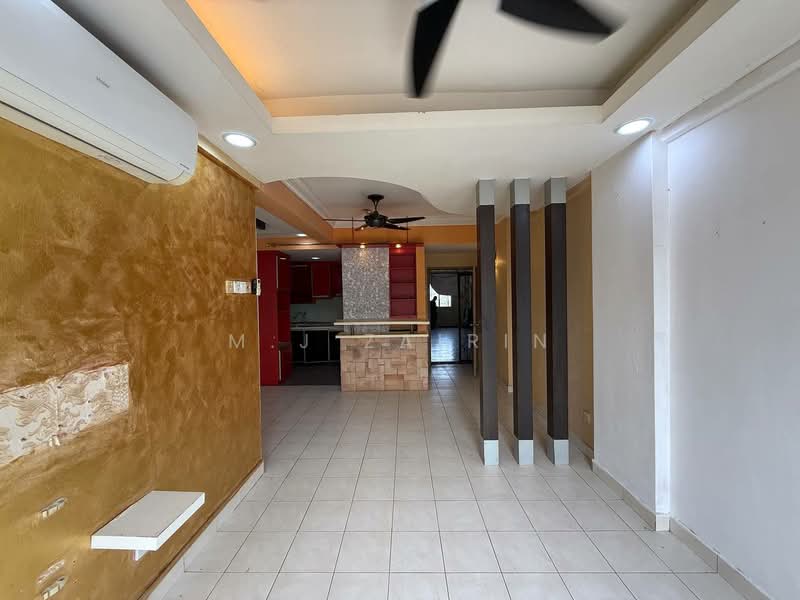 Apartment for Sale at Pangsapuri Saujana Gombak - M.J Zairin - Interior - PropertyGuru.com.my