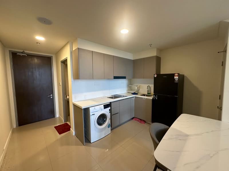 Servis Apartment untuk Disewa di 8th & Stellar - Lee Pinjun - PropertyGuru.com.my