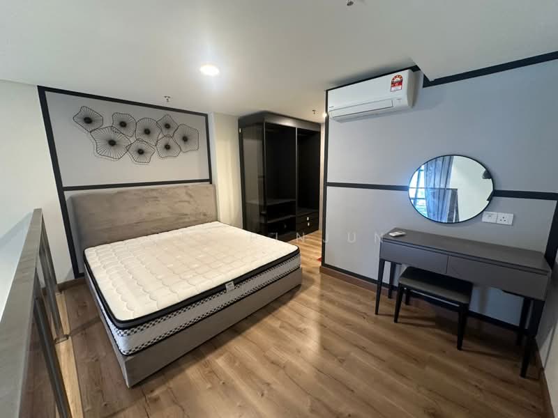 Servis Apartment untuk Disewa di 8th & Stellar - Lee Pinjun - PropertyGuru.com.my