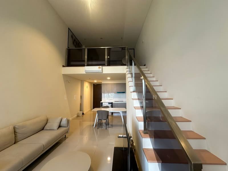 Servis Apartment untuk Disewa di 8th & Stellar - Lee Pinjun - PropertyGuru.com.my