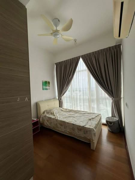 Service Residence for Rent at Paragon Residences @ Straits View - Jameson Choo - Bedroom - PropertyGuru.com.my