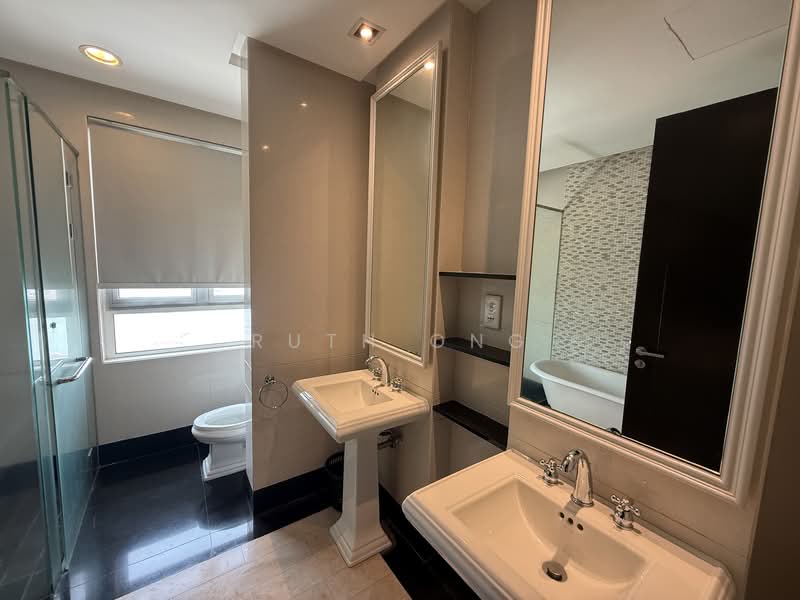 Condominium for Rent at Quayside Seafront Resort Condominiums - Ruth Ong - Bathroom - PropertyGuru.com.my