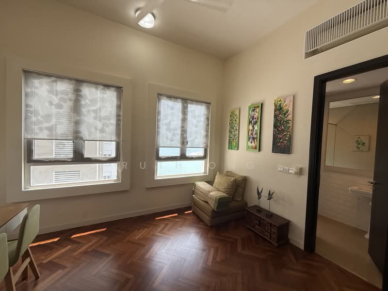 Condominium for Rent at Quayside Seafront Resort Condominiums - Ruth Ong - Interior - PropertyGuru.com.my