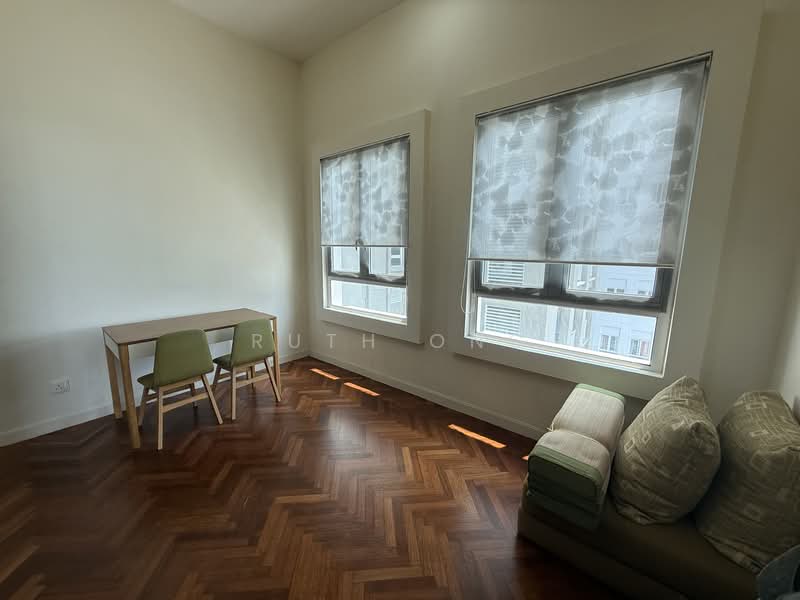 Condominium for Rent at Quayside Seafront Resort Condominiums - Ruth Ong - Interior - PropertyGuru.com.my