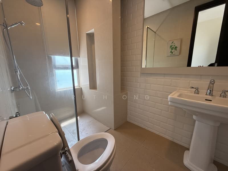 Condominium for Rent at Quayside Seafront Resort Condominiums - Ruth Ong - Bathroom - PropertyGuru.com.my