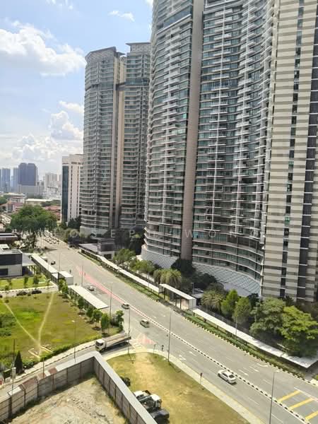 Service Residence for Rent at Armani Raja Uda - Joseph Wong - Exterior - PropertyGuru.com.my