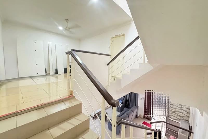 Rumah Teres 3 Tingkat untuk Dijual di Laman Rimbunan (Kepong) - Valerie Ng - Interior - PropertyGuru.com.my