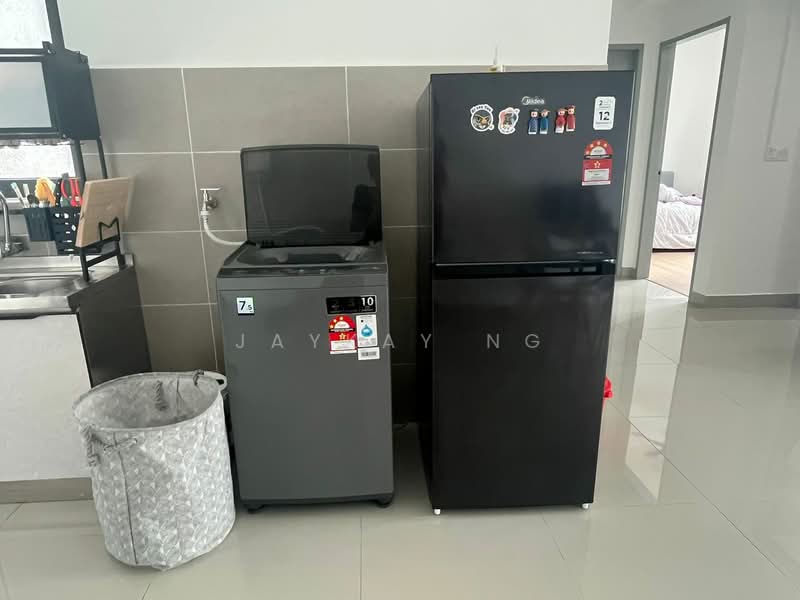 Servis Apartment untuk Disewa di M Centura - Jaykay Ng - PropertyGuru.com.my