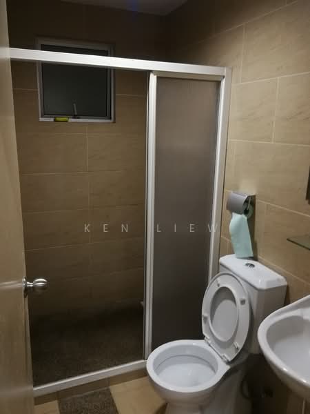Service Residence for Rent at Kuchai Avenue - Ken Liew - PropertyGuru.com.my