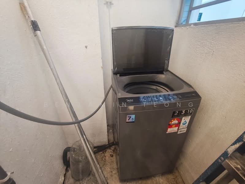 Servis Apartment untuk Disewa di Centrestage Designer Suite - Benjamin Teong - PropertyGuru.com.my