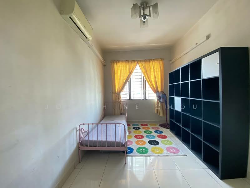 Condominium for Rent at Indah Alam (Subang Andaman) - Josephine Chou - Bedroom - PropertyGuru.com.my