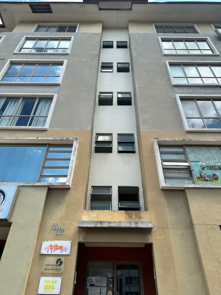 Kedai / Pejabat untuk Dijual di Bandar Damansara Perdana (Damansara Perdana) - Alan . - Exterior - PropertyGuru.com.my
