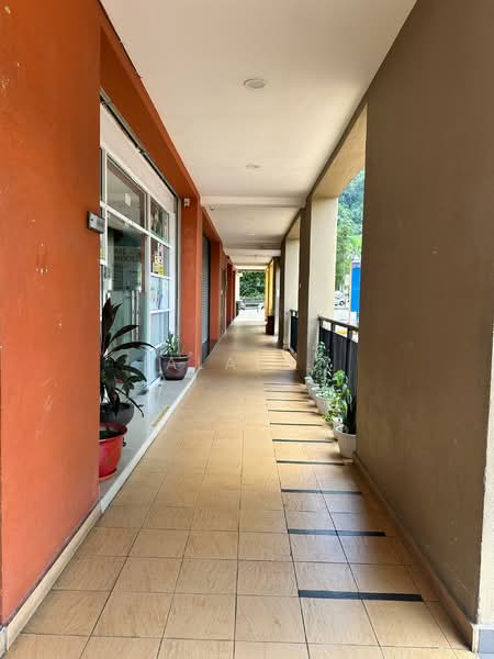 Kedai / Pejabat untuk Dijual di Bandar Damansara Perdana (Damansara Perdana) - Alan . - Corridor - PropertyGuru.com.my