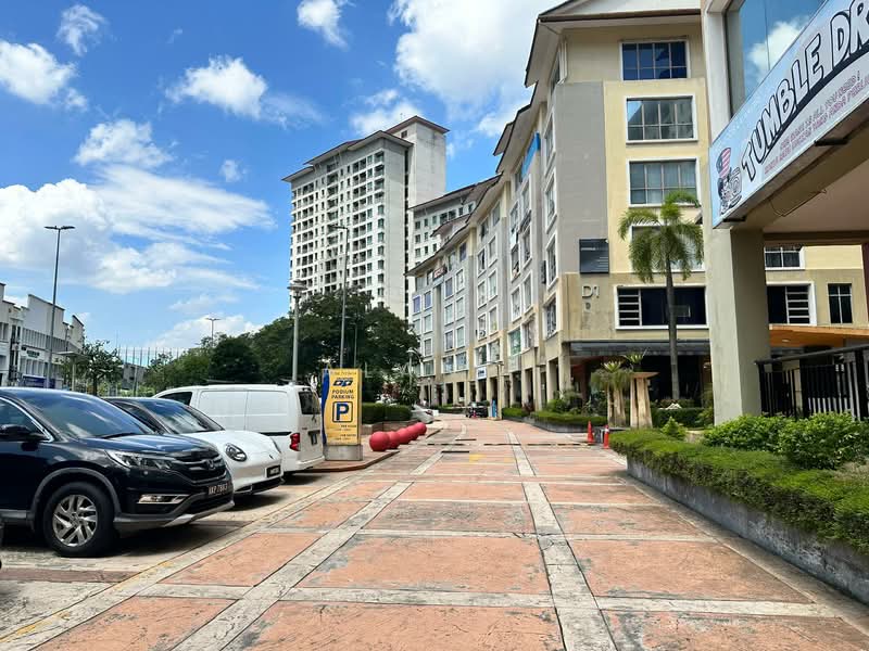Kedai / Pejabat untuk Dijual di Bandar Damansara Perdana (Damansara Perdana) - Alan . - Exterior - PropertyGuru.com.my
