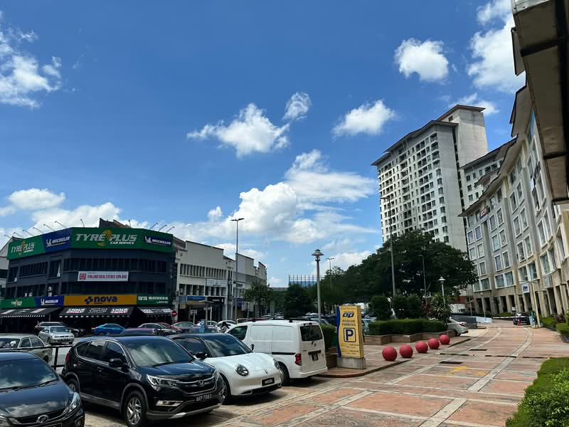 Kedai / Pejabat untuk Dijual di Bandar Damansara Perdana (Damansara Perdana) - Alan . - Exterior - PropertyGuru.com.my
