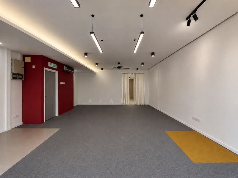 Kedai / Pejabat untuk Dijual di Bandar Damansara Perdana (Damansara Perdana) - Alan . - Interior - PropertyGuru.com.my