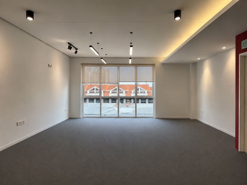 Kedai / Pejabat untuk Dijual di Bandar Damansara Perdana (Damansara Perdana) - Alan . - Interior - PropertyGuru.com.my