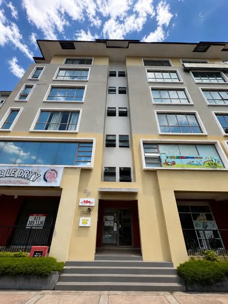Kedai / Pejabat untuk Dijual di Bandar Damansara Perdana (Damansara Perdana) - Alan . - Exterior - PropertyGuru.com.my