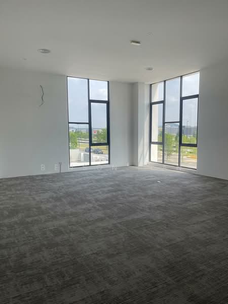 Factory for Sale in Puncak Alam (Selangor) - Benson Lian - Interior - PropertyGuru.com.my