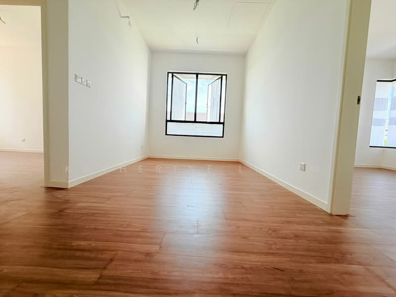 2-storey Terraced House for Sale in Kota Emerald (Rawang) - Katherine Leong - Interior - PropertyGuru.com.my