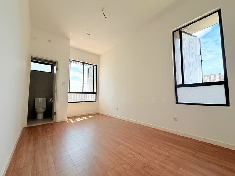2-storey Terraced House for Sale in Kota Emerald (Rawang) - Katherine Leong - Interior - PropertyGuru.com.my