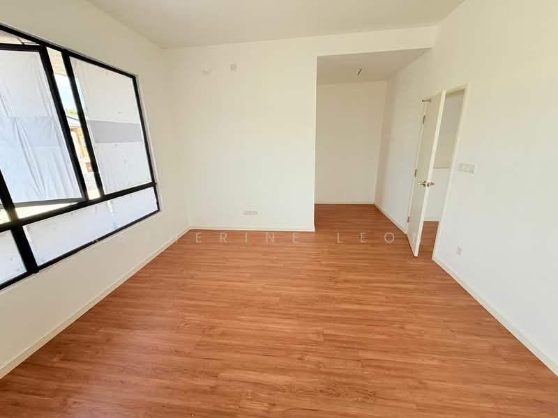 2-storey Terraced House for Sale in Kota Emerald (Rawang) - Katherine Leong - Interior - PropertyGuru.com.my