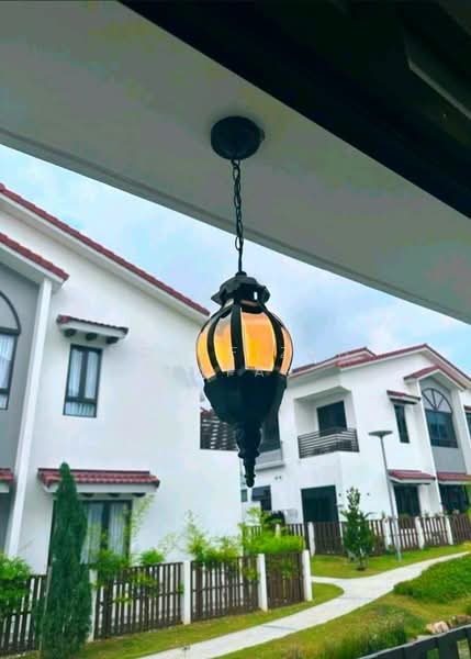 Rumah Teres 2 Tingkat untuk Disewa di Setia Safiro (Cyberjaya) - NoraFizah Gapar - Exterior - PropertyGuru.com.my