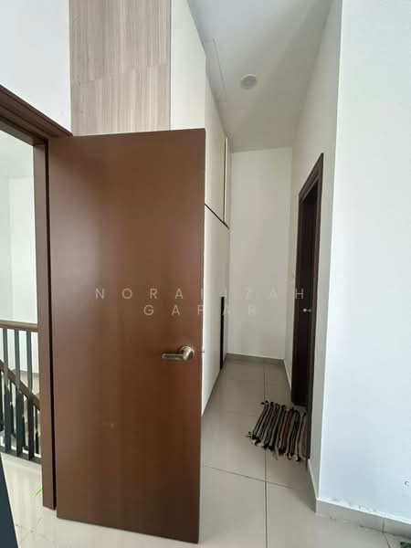 Rumah Teres 2 Tingkat untuk Disewa di Setia Safiro (Cyberjaya) - NoraFizah Gapar - PropertyGuru.com.my