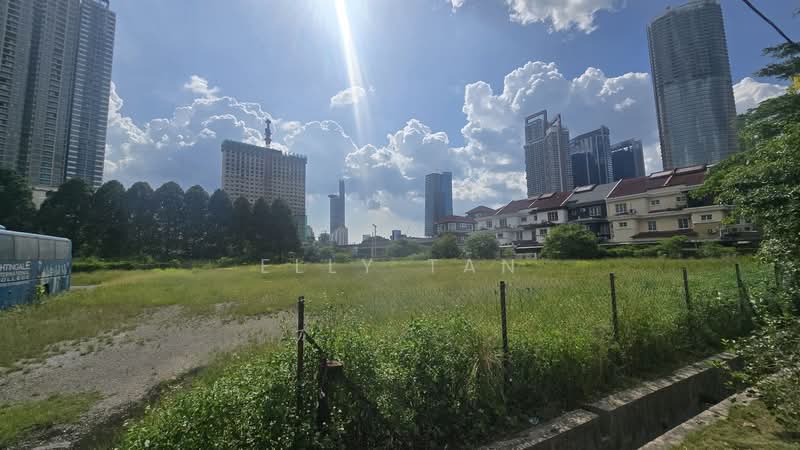 Residential Land for Sale in Jalan Klang Lama (Old Klang Road) (Kuala Lumpur) - Elly Tan - PropertyGuru.com.my