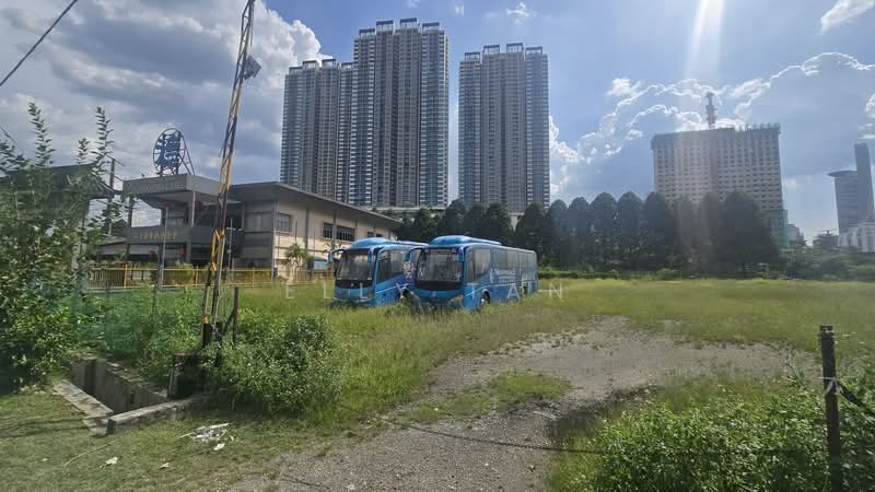 Residential Land for Sale in Jalan Klang Lama (Old Klang Road) (Kuala Lumpur) - Elly Tan - PropertyGuru.com.my
