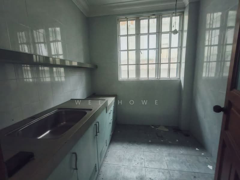 Rumah Banglo untuk Dijual di Kampung Mohd Amin (Johor Bahru) - Wee Howe - Kitchen - PropertyGuru.com.my