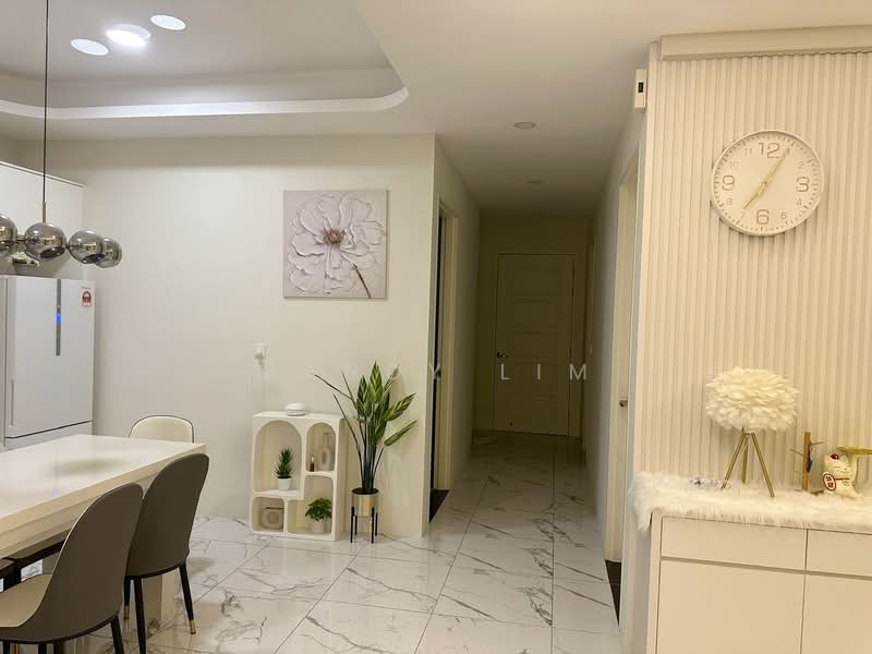 Untuk Dijual - QuayWest Residence