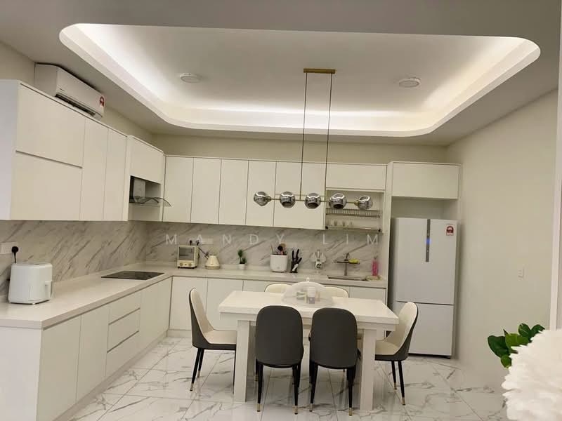 Untuk Dijual - QuayWest Residence
