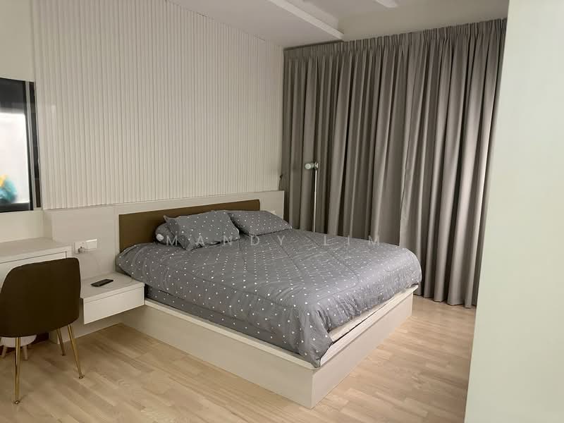 Untuk Dijual - QuayWest Residence