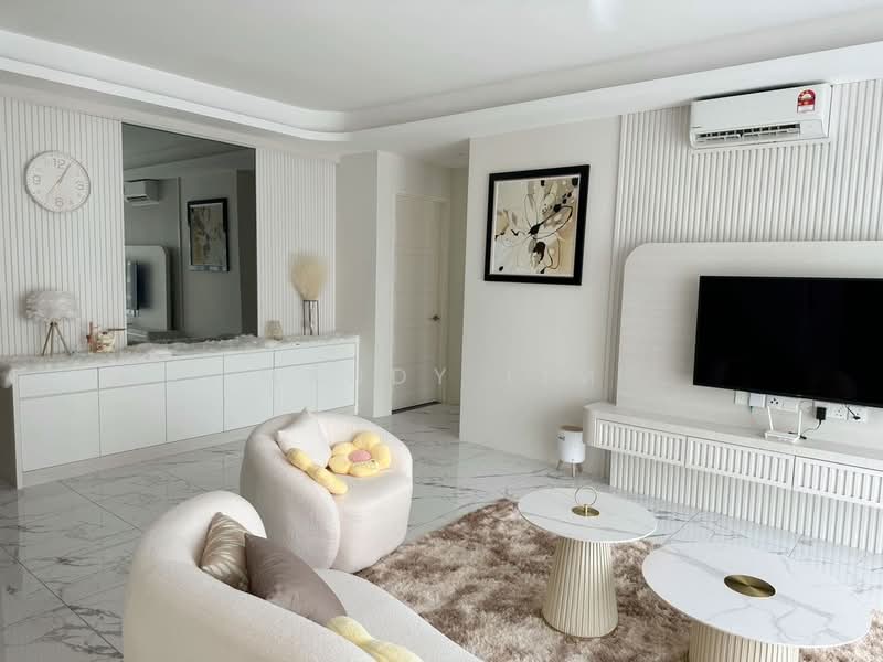Untuk Dijual - QuayWest Residence