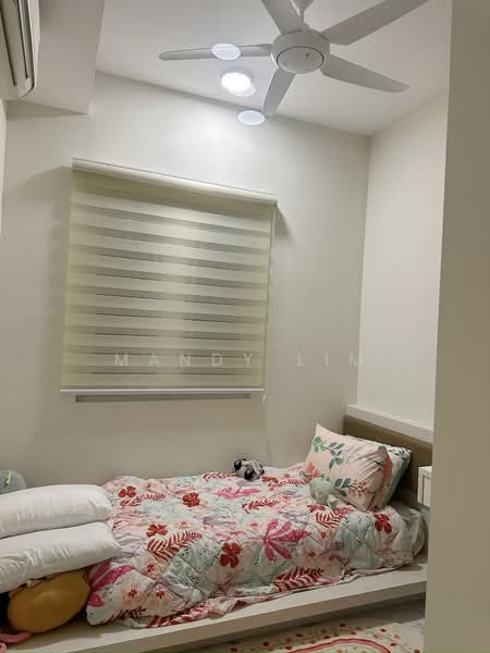 Untuk Dijual - QuayWest Residence
