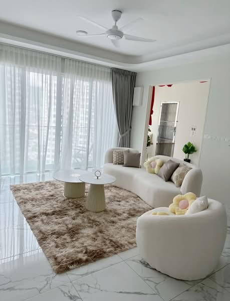 Untuk Dijual - QuayWest Residence